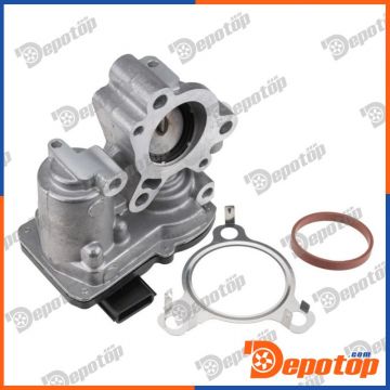 Vanne EGR pour MERCEDES-BENZ | A6081401500, EGR-ME-017